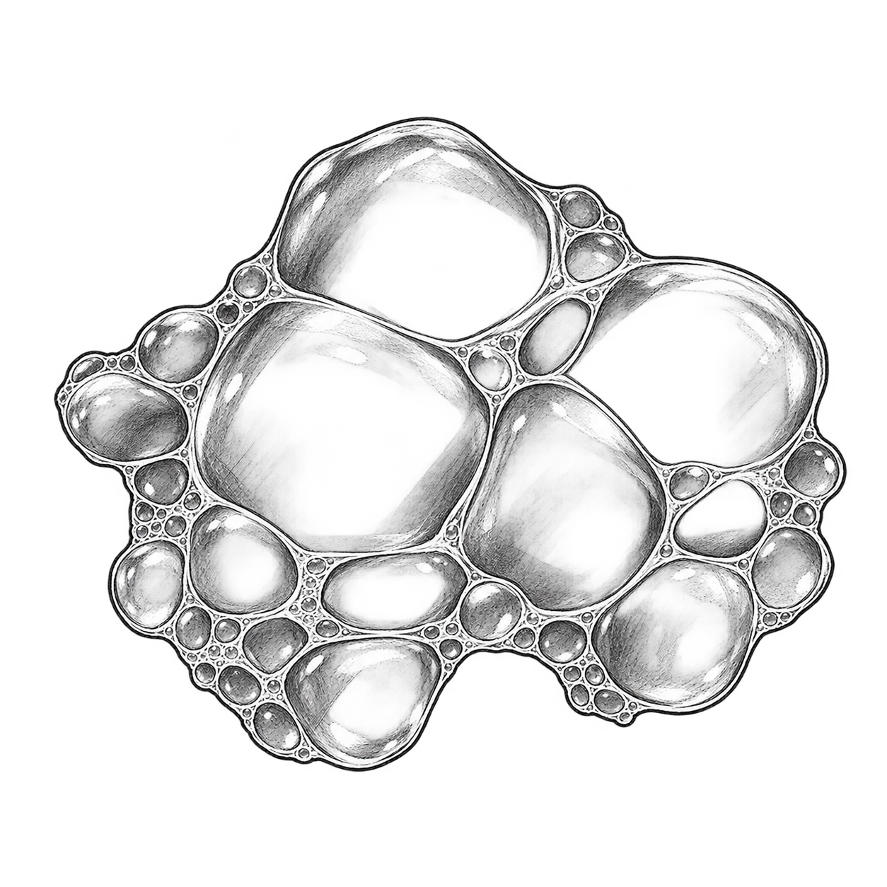 Acid element artwork