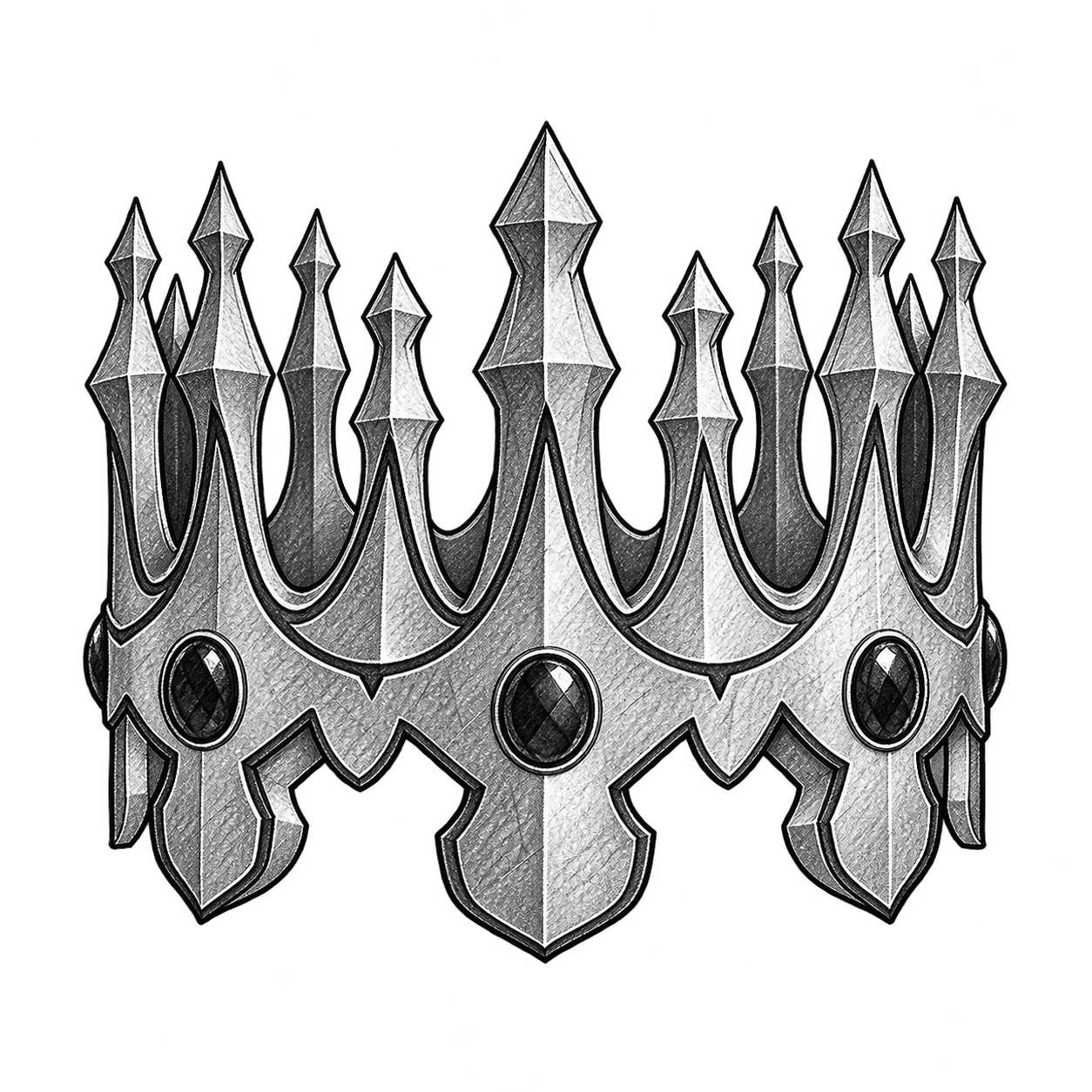 Arrogante element artwork