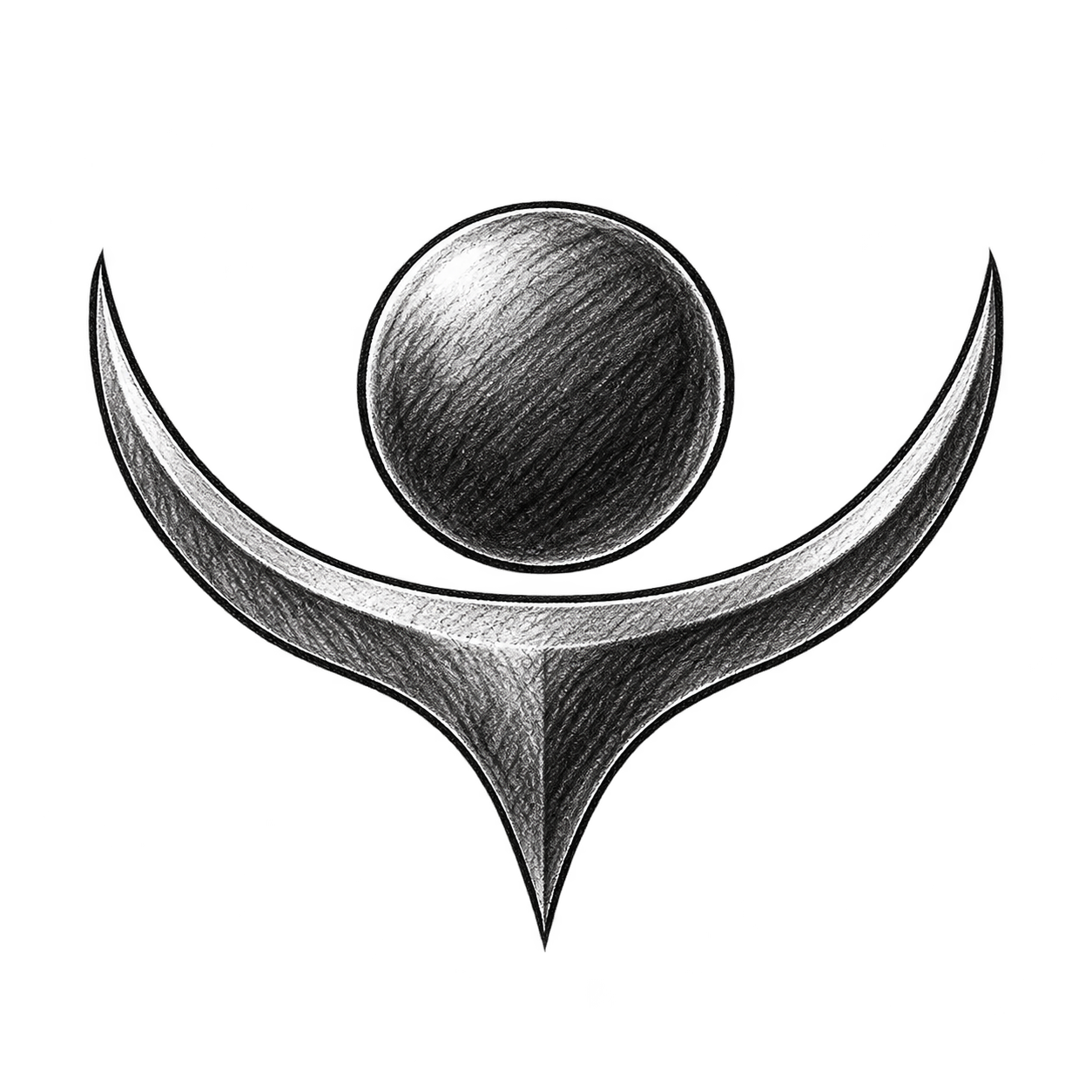 Spirit element artwork