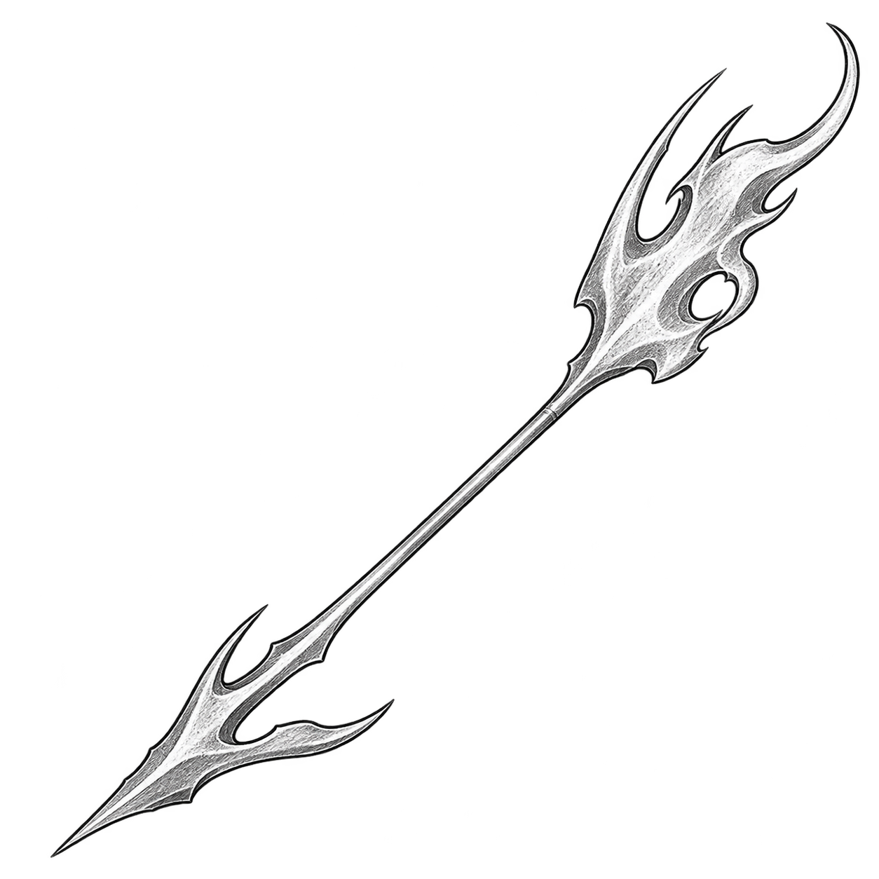 Vampire element artwork