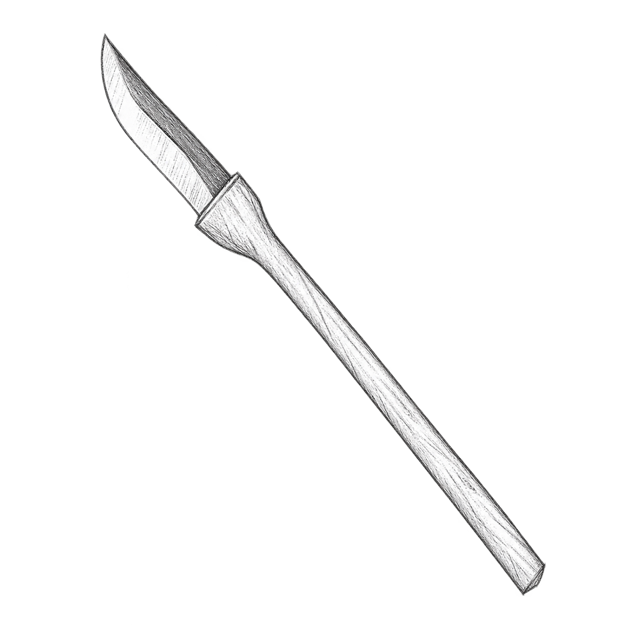 Ink element artwork