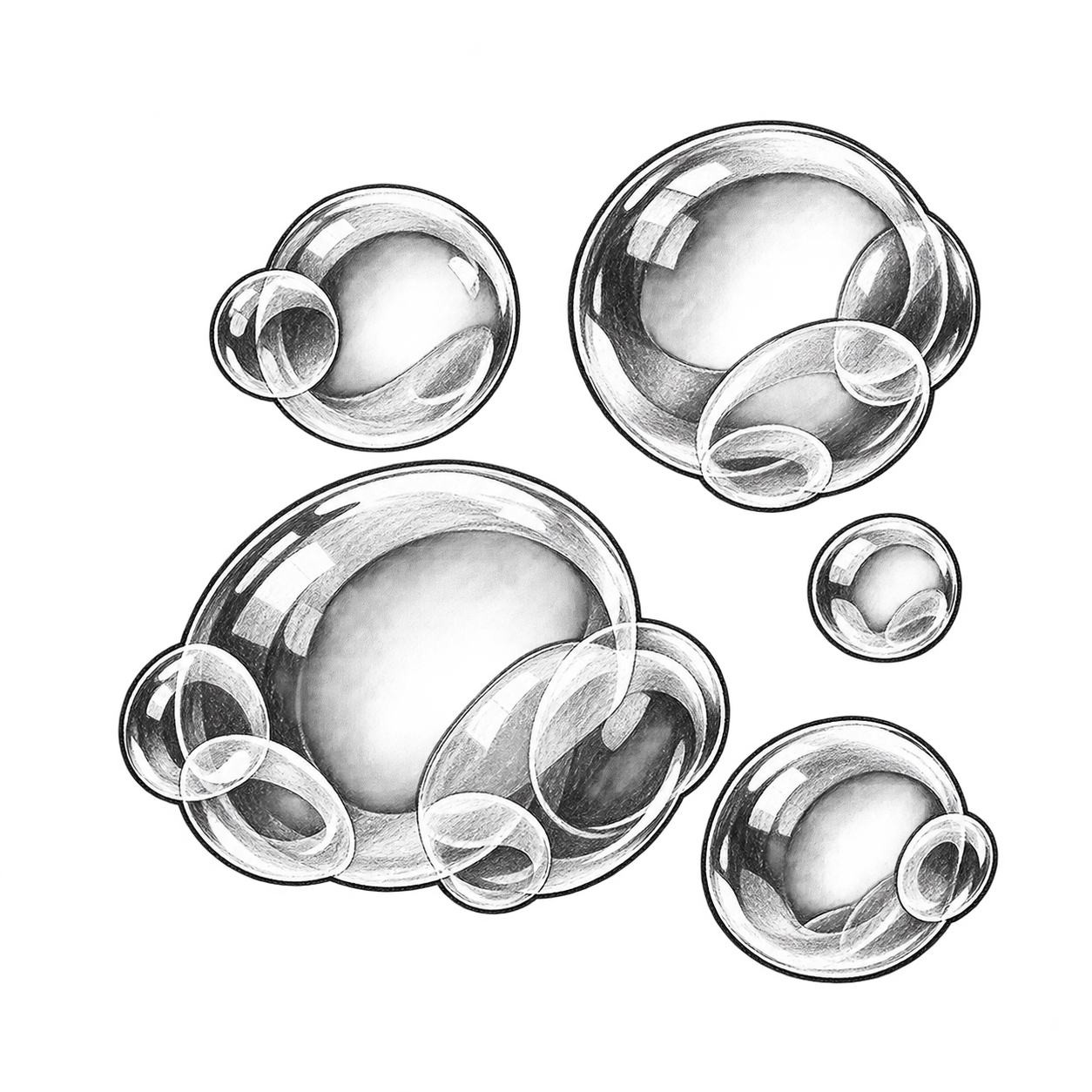 Poison element artwork