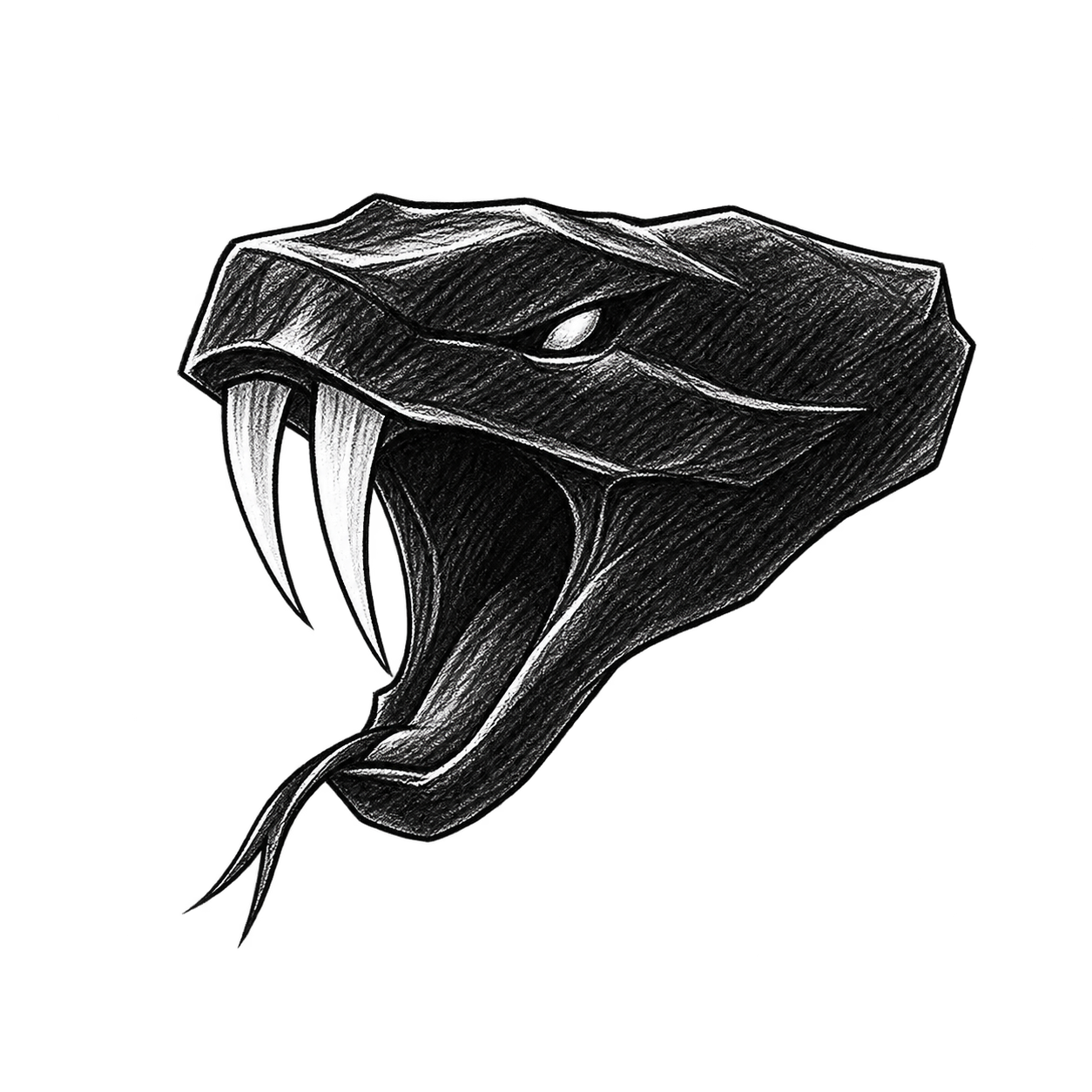 Shadow element artwork
