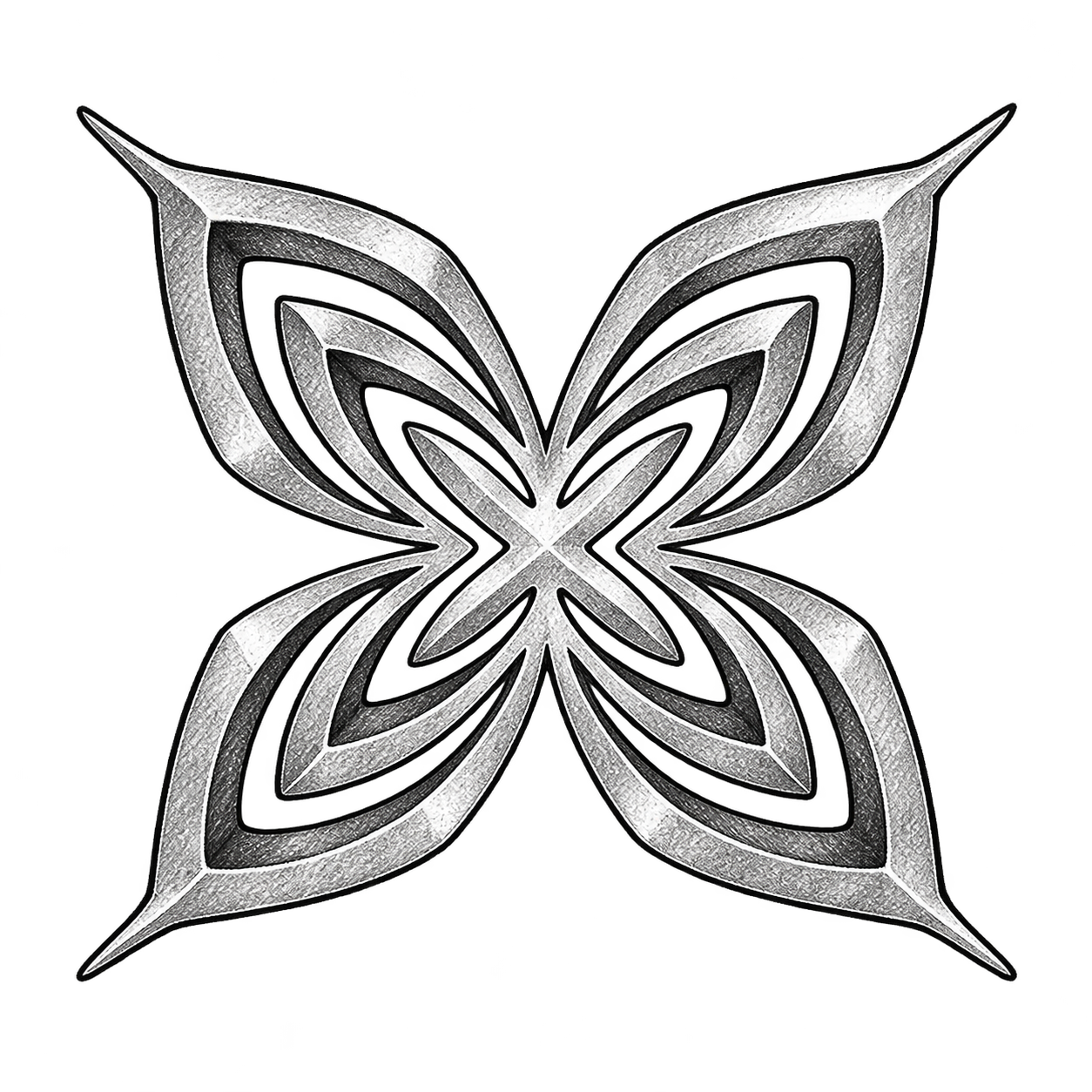Suzumebachi element artwork