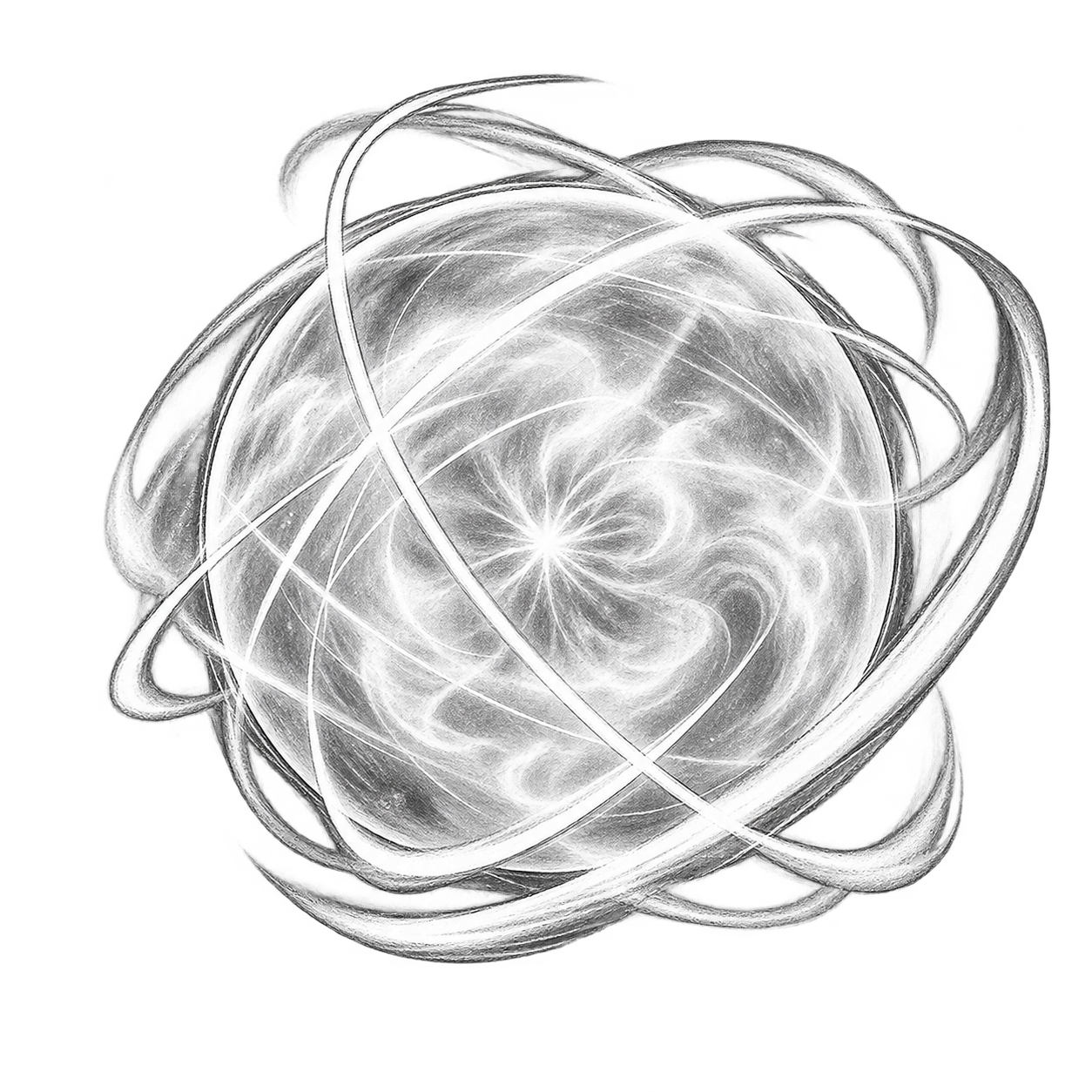 Wind element artwork